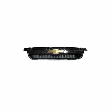 Mặt Ca Lăng Chevrolet Aveo Model 2008