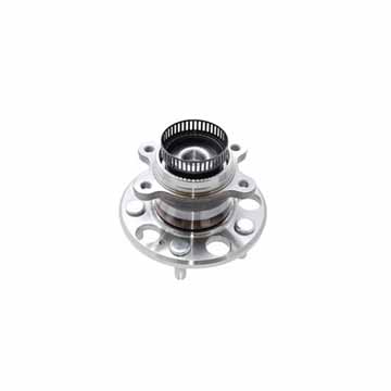 Bi máy ở sau Kia Forte chính hãng Hàn Quốc